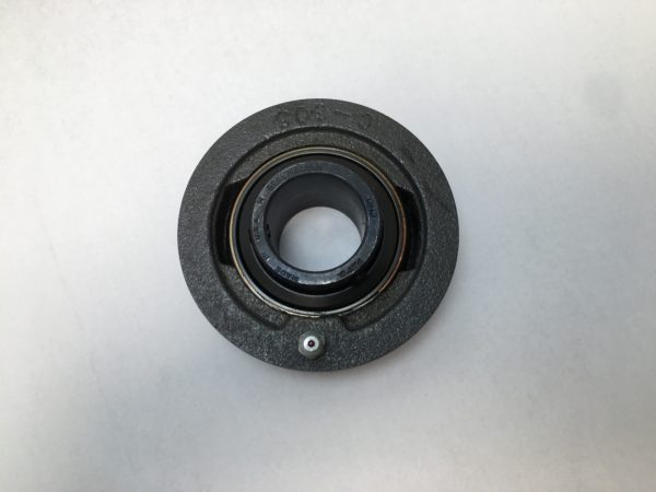 Insert Ball Bearing – 1.1875 in Bore Diameter, Set Screw Locking