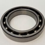 FAG 513263 Bearing Single Rubber Seal 6015 RS 75x115x20 mm