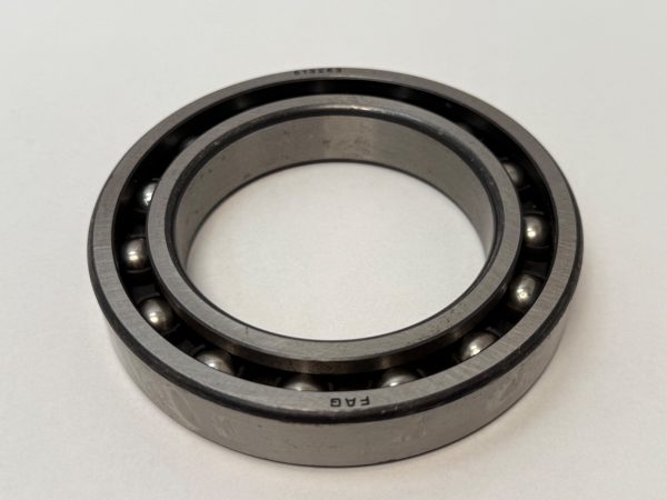 FAG 513263 Bearing Single Rubber Seal 6015 RS 75x115x20 mm