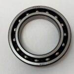 FAG 513263 Bearing Single Rubber Seal 6015 RS 75x115x20 mm