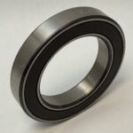 FAG 513263 Bearing Single Rubber Seal 6015 RS 75x115x20 mm