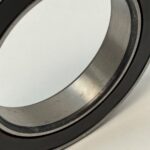 FAG 513263 Bearing Single Rubber Seal 6015 RS 75x115x20 mm