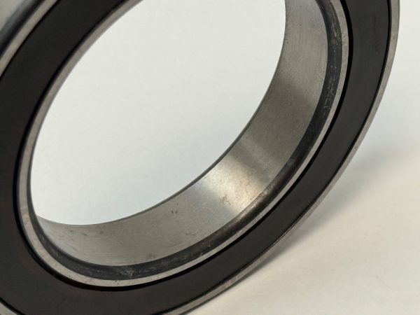 FAG 513263 Bearing Single Rubber Seal 6015 RS 75x115x20 mm