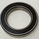 FAG 513263 Bearing Single Rubber Seal 6015 RS 75x115x20 mm
