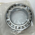 Cylindrical Roller Bearing – Tapered Bore, 55 mm ID, 90 mm OD, 26 mm Width, 2 Row, C1 Internal clearance.