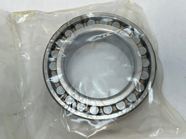 Cylindrical Roller Bearing – Tapered Bore, 55 mm ID, 90 mm OD, 26 mm Width, 2 Row, C1 Internal clearance.