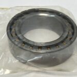 Cylindrical Roller Bearing – Tapered Bore, 55 mm ID, 90 mm OD, 26 mm Width, 2 Row, C1 Internal clearance.