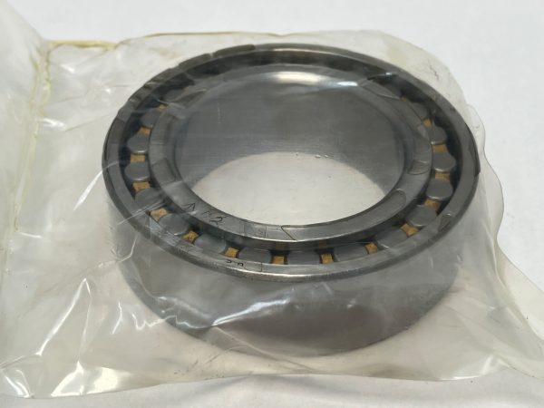 Cylindrical Roller Bearing – Tapered Bore, 55 mm ID, 90 mm OD, 26 mm Width, 2 Row, C1 Internal clearance.