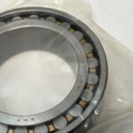 Cylindrical Roller Bearing – Tapered Bore, 55 mm ID, 90 mm OD, 26 mm Width, 2 Row, C1 Internal clearance.