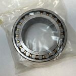 Cylindrical Roller Bearing – Tapered Bore, 55 mm ID, 90 mm OD, 26 mm Width, 2 Row, C1 Internal clearance.