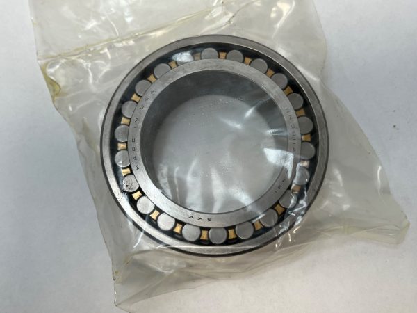 Cylindrical Roller Bearing – Tapered Bore, 55 mm ID, 90 mm OD, 26 mm Width, 2 Row, C1 Internal clearance.