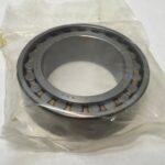 Cylindrical Roller Bearing – Tapered Bore, 55 mm ID, 90 mm OD, 26 mm Width, 2 Row, C1 Internal clearance.