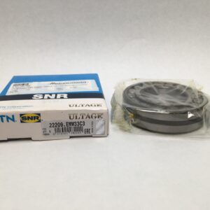 NTN 22209.EMW33C3 Spherical Roller Bearing 22209 EM W33 C3 45x85x23 mm