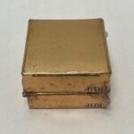 Angular Contact Bearing – 15 mm ID, 32 mm OD, 9 mm Width, Open, 15°, Medium preload.