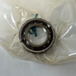 SNFA VB17-9CE1T-1/2PR Bearing 17x30x7 mm 7903-C-P2 VB17-9-CE-1-T Italy