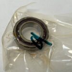 SNFA VB17-9CE1T-1/2PR Bearing 17x30x7 mm 7903-C-P2 VB17-9-CE-1-T Italy
