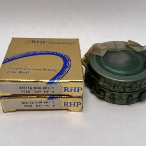 RHP BSB150DUHP4 Bearing 1-1/2x72mmx5/8" BSB-150-DUH-P4 38TAC72 MM9310WI2 England