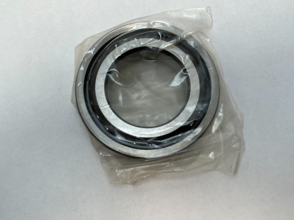 NSK 40TAC72BSUC10PN7B Bearing 40x72x15 mm 40TAC72-B-SUC-10-PN-7B Japan