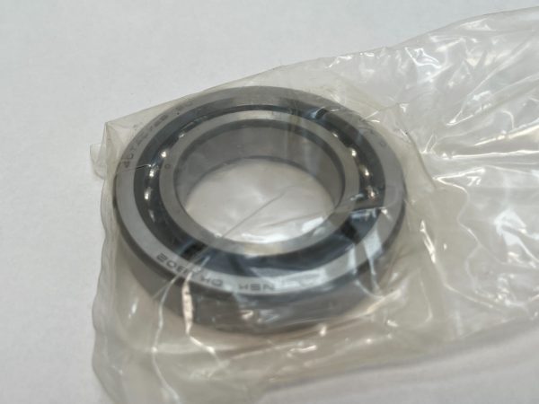 NSK 40TAC72BSUC10PN7B Bearing 40x72x15 mm 40TAC72-B-SUC-10-PN-7B Japan