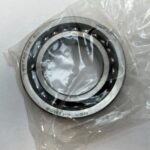 NSK 40TAC72BSUC10PN7B Bearing 40x72x15 mm 40TAC72-B-SUC-10-PN-7B Japan