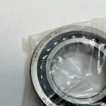NSK 40TAC72BSUC10PN7B Bearing 40x72x15 mm 40TAC72-B-SUC-10-PN-7B Japan