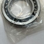 NSK 40TAC72BSUC10PN7B Bearing 40x72x15 mm 40TAC72-B-SUC-10-PN-7B Japan