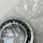 NSK 40TAC72BSUC10PN7B Bearing 40x72x15 mm 40TAC72-B-SUC-10-PN-7B Japan