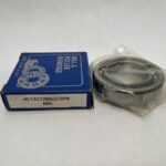 NSK 40TAC72BSUC10PN7B Bearing 40x72x15 mm 40TAC72-B-SUC-10-PN-7B Japan