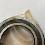 Angular Contact Bearing – 55 mm ID, 90 mm OD, 18 mm Width, Open, 15° contact angle, Light preload.