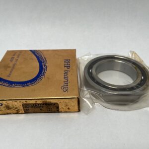 RHP 7011ETDUMP4-1/2PR Bearing 55x90x18 mm 7011E 7011-E-T-DUM-P4 England