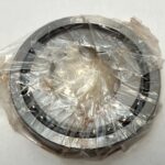 Ball Screw Support Bearing – 55 mm ID, 120 mm OD, 20 mm Width, Open, 60° Contact Angle.