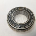 Spherical roller bearing – Straight Bore, 50 mm ID, 90 mm OD, 23 mm Width, Open, C3 Internal clearance.