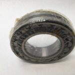 Spherical roller bearing – Straight Bore, 50 mm ID, 90 mm OD, 23 mm Width, Open, C3 Internal clearance.