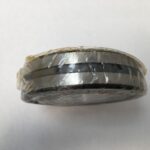 Spherical roller bearing – Straight Bore, 50 mm ID, 90 mm OD, 23 mm Width, Open, C3 Internal clearance.