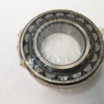 Spherical roller bearing – Straight Bore, 50 mm ID, 90 mm OD, 23 mm Width, Open, C3 Internal clearance.