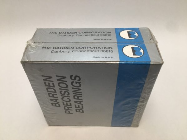 Angular Contact Ball Bearing – 70 mm ID, 125 mm OD, 24 mm Width, Open, 15° Contact Angle.