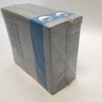 Angular Contact Ball Bearing – 70 mm ID, 125 mm OD, 24 mm Width, Open, 15° Contact Angle.