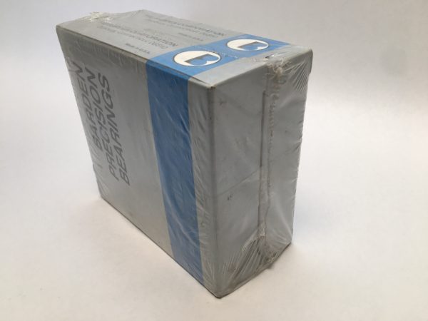 Angular Contact Ball Bearing – 70 mm ID, 125 mm OD, 24 mm Width, Open, 15° Contact Angle.