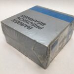 Angular Contact Ball Bearing – 70 mm ID, 125 mm OD, 24 mm Width, Open, 15° Contact Angle.