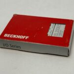 Beckhoff EL2008 EtherCAT Terminal, 8-channel Digital Output EL-2008