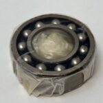 FAG 2205TV.C3 Self Aligning Bearing 2205-TV-C3 25x52x18 mm