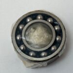 FAG 2205TV.C3 Self Aligning Bearing 2205-TV-C3 25x52x18 mm