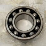 FAG 2205TV.C3 Self Aligning Bearing 2205-TV-C3 25x52x18 mm
