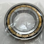 Cylindrical Roller Bearing – Straight Bore, 80 mm ID, 140 mm OD, 26 mm Width, 1 Row, CN Internal clearance