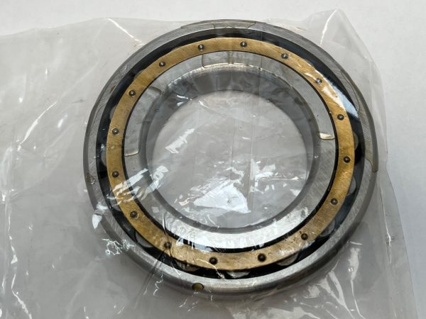 Cylindrical Roller Bearing – Straight Bore, 80 mm ID, 140 mm OD, 26 mm Width, 1 Row, CN Internal clearance