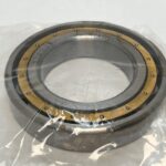 Cylindrical Roller Bearing – Straight Bore, 80 mm ID, 140 mm OD, 26 mm Width, 1 Row, CN Internal clearance
