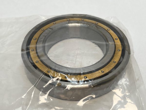 Cylindrical Roller Bearing – Straight Bore, 80 mm ID, 140 mm OD, 26 mm Width, 1 Row, CN Internal clearance