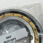 Cylindrical Roller Bearing – Straight Bore, 80 mm ID, 140 mm OD, 26 mm Width, 1 Row, CN Internal clearance