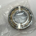 Cylindrical Roller Bearing – Straight Bore, 40 mm ID, 80 mm OD, 18 mm Width, 1 Row, CN Internal clearance