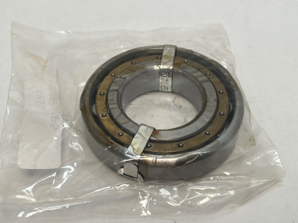 Cylindrical Roller Bearing – Straight Bore, 40 mm ID, 80 mm OD, 18 mm Width, 1 Row, CN Internal clearance